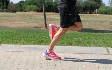 Test Adidas Adizero Adios Pro