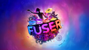 Fuser test par Nintendo-Town Fuser test par Nintendo-Town