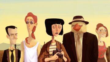 Memoranda test par Nintendo-Town Memoranda test par Nintendo-Town