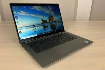 Dell Latitude 7310 test par PCWorld.com