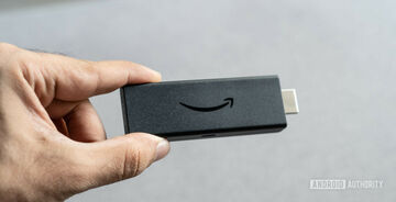 Amazon Fire Stick Review: 2 Ratings, Pros and Cons