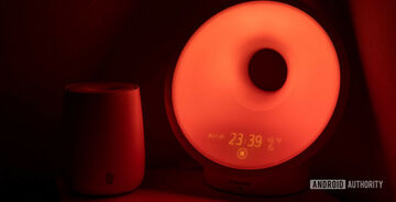 Test Philips SmartSleep Wake-Up Light