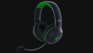 Test Razer Kaira Pro Test Razer Kaira Pro