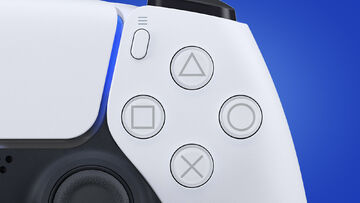 Sony DualSense PS5 reviewed by GamesRadar