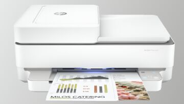 Anlisis HP Envy Pro 6420