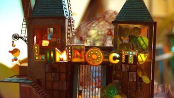 Lumino City im Test: 2 Bewertungen, erfahrungen, Pro und Contra