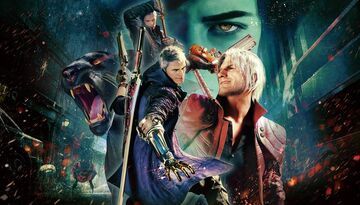 Devil May Cry 5 Special Edition im Test: 27 Bewertungen, erfahrungen, Pro und Contra