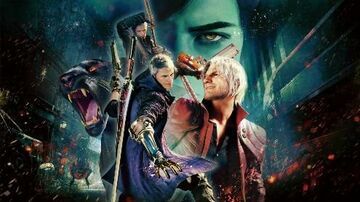 Devil May Cry 5 Special Edition test par GameBlog.fr