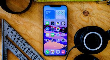 Apple iPhone 12 Pro reviewed by Engadget