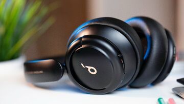Anker Soundcore Life Q30 testé par AndroidPit Anker Soundcore Life Q30 testé par AndroidPit