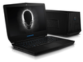 Test Alienware 13