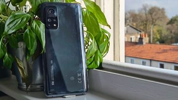 Xiaomi Mi 10T Pro reviewed by TechRadar