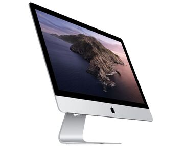 Apple iMac test par NotebookCheck