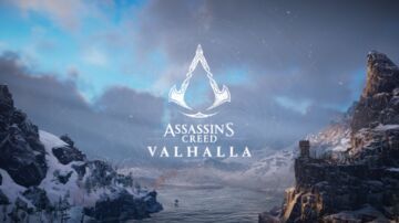 Assassin's Creed Valhalla test par wccftech Assassin's Creed Valhalla test par wccftech