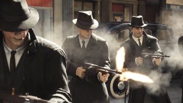 Mafia Definitive Edition test par New Game Plus