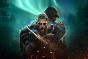 Assassin's Creed Valhalla test par N-Gamz Assassin's Creed Valhalla test par N-Gamz