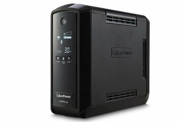 Cyberpower testé par PCWorld.com Cyberpower testé par PCWorld.com