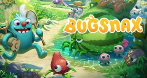 Bugsnax reviewed by GameWatcher