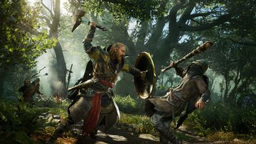 Assassin's Creed Valhalla reviewed by GameReactor