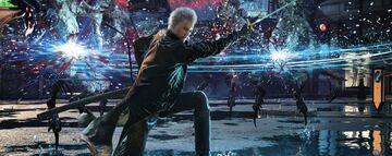 Devil May Cry 5 Special Edition test par TheSixthAxis