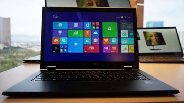 Test Lenovo LaVie Z