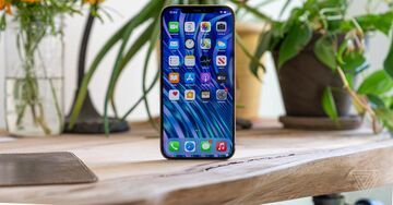 Apple iPhone 12 Pro reviewed by The Verge