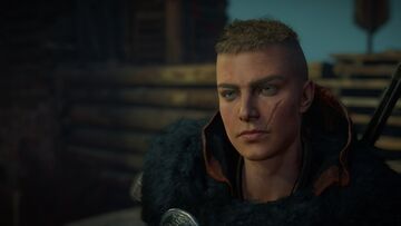 Assassin's Creed Valhalla test par Shacknews Assassin's Creed Valhalla test par Shacknews