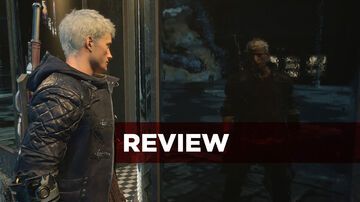 Devil May Cry 5 Special Edition test par Press Start