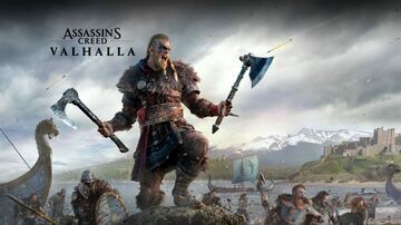 Assassin's Creed Valhalla test par TechRaptor Assassin's Creed Valhalla test par TechRaptor