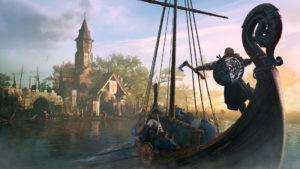 Assassin's Creed Valhalla test par GamingBolt Assassin's Creed Valhalla test par GamingBolt