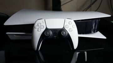 Sony PlayStation 5 test par Android Central Sony PlayStation 5 test par Android Central