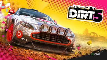 Dirt 5 reviewed by SA Gamer