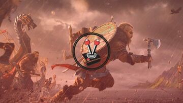 Assassin's Creed Valhalla test par Vamers Assassin's Creed Valhalla test par Vamers