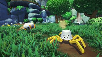 Bugsnax reviewed by GamesRadar