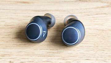Creative Outlier Air V2 testé par ExpertReviews Creative Outlier Air V2 testé par ExpertReviews