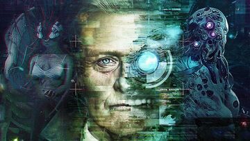 Observer test par Gaming Trend Observer test par Gaming Trend