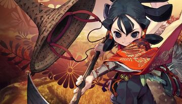 Test Sakuna Of Rice and Ruin