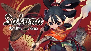 Sakuna Of Rice and Ruin test par ActuGaming Sakuna Of Rice and Ruin test par ActuGaming