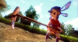 Sakuna Of Rice and Ruin test par GameWatcher Sakuna Of Rice and Ruin test par GameWatcher