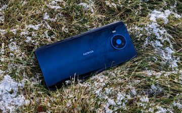 Nokia 8.3 Review