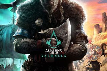 Assassin's Creed Valhalla test par Presse Citron Assassin's Creed Valhalla test par Presse Citron