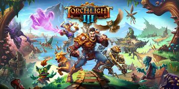 Torchlight III test par Nintendo-Town