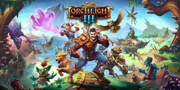 Torchlight III test par Nintendo-Town Torchlight III test par Nintendo-Town