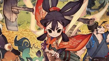 Sakuna Of Rice and Ruin test par Push Square