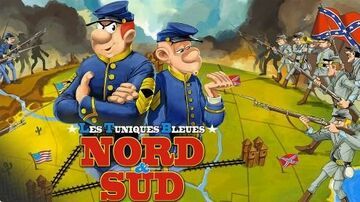 Blue test par GameBlog.fr Blue test par GameBlog.fr