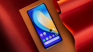 Realme 7 test par AndroidPit