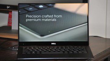Test Dell XPS 13 - 2015