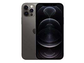 Apple iPhone 12 Pro Review