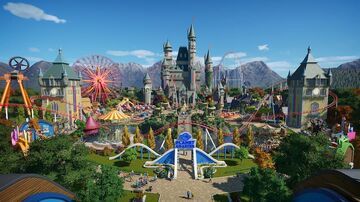 Planet Coaster Console Edition Review: 9 Ratings, Pros and Cons