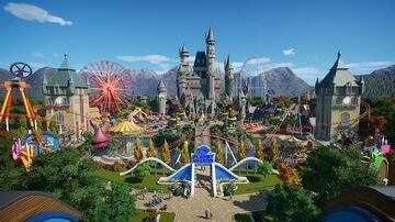 Planet Coaster Console Edition im Test: 9 Bewertungen, erfahrungen, Pro und Contra